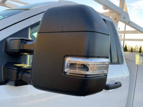 2024 Ford F-350 Super Duty XL