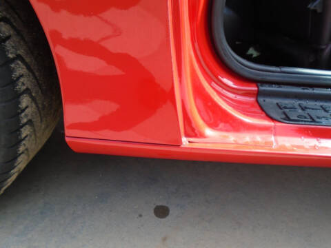 2002 Chevrolet Camaro Z28