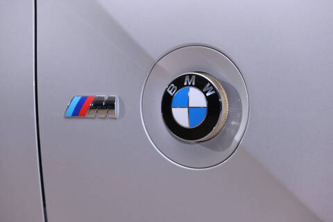 2007 BMW Z4 M