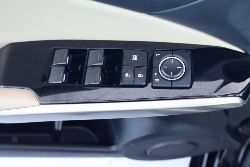 2020 Lexus IS 300