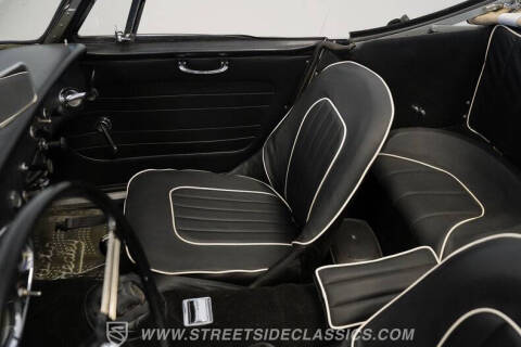 1963 Austin 3000 Mark II