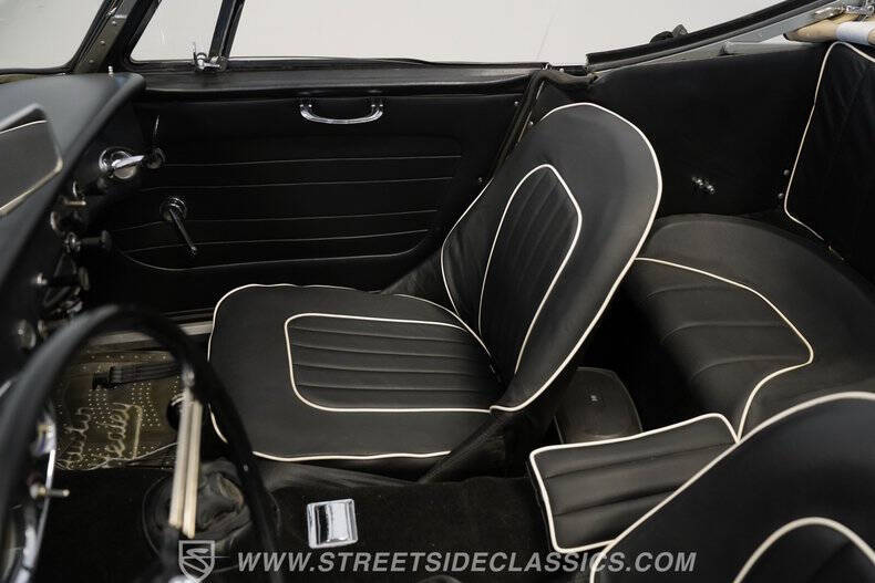 1963 Austin 3000 Mark II