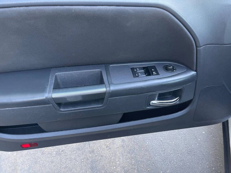 2013 Dodge Challenger