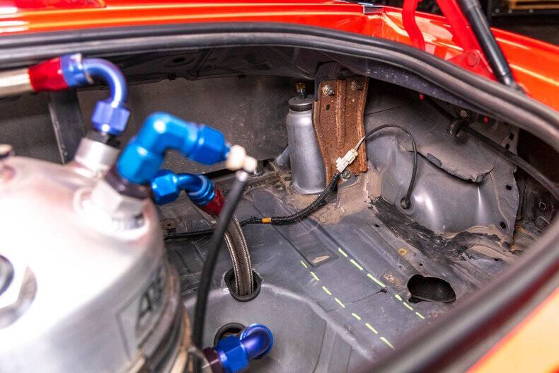 2006 Mazda MX-5 Miata