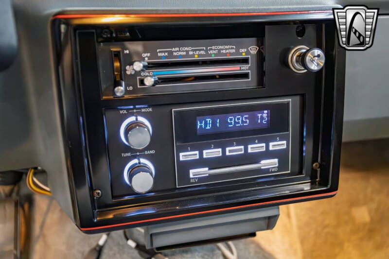 1988 Chevrolet Monte Carlo SS