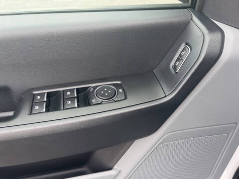 2025 Ford F-350 Super Duty