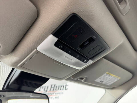 2022 Nissan Altima 2.5 SL