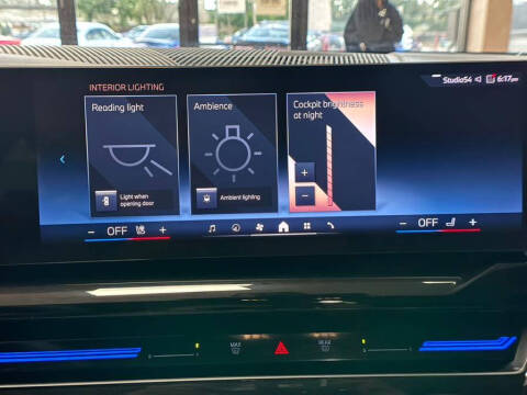 2024 BMW 5 Series 530i xDrive