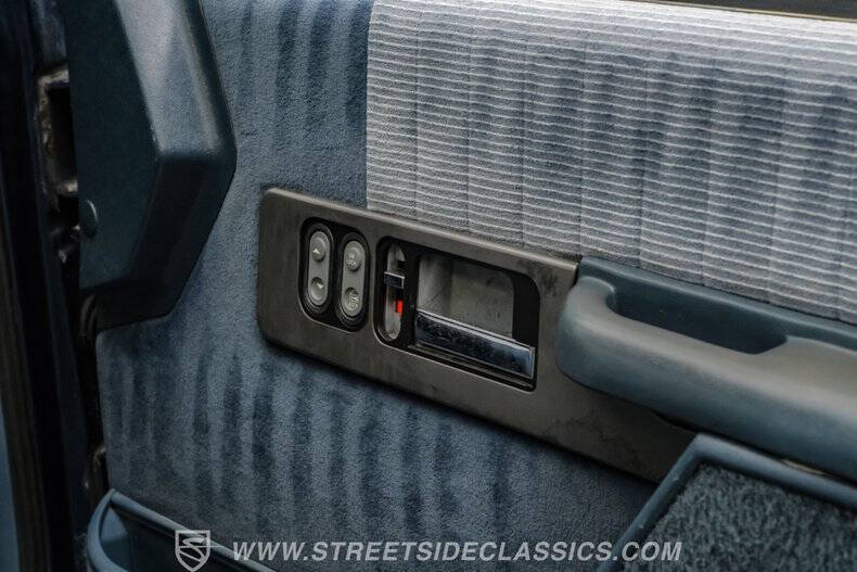 1994 Chevrolet C/K 1500 Series