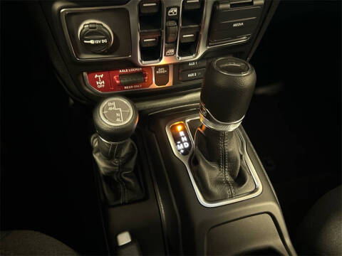 2026 Jeep Gladiator Willys