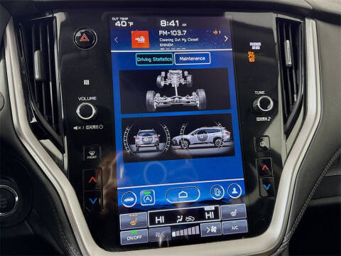 2023 Subaru Outback Premium