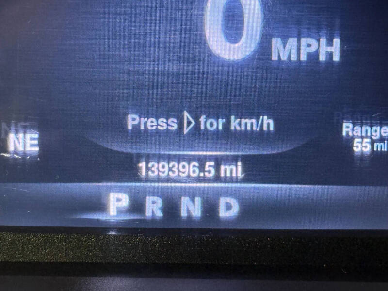 2016 RAM 2500