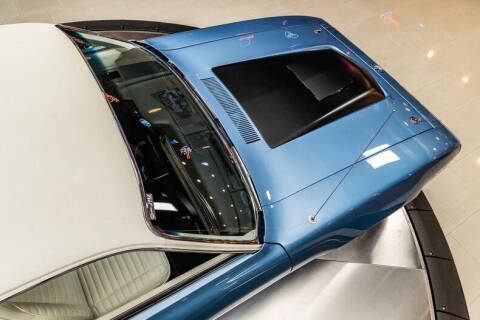 1971 Plymouth Roadrunner