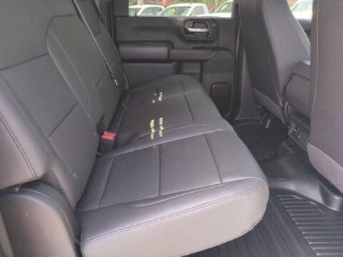 2025 GMC Sierra 3500HD CC Pro