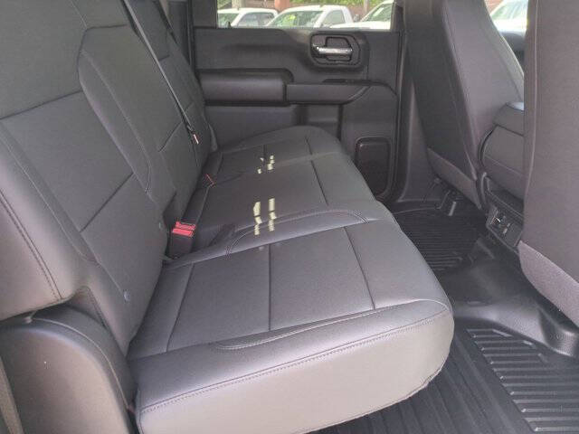 2025 GMC Sierra 3500HD CC Pro