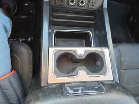 2018 GMC Sierra 2500HD Denali