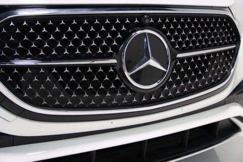 2025 Mercedes-Benz E-Class E 350 4MATIC