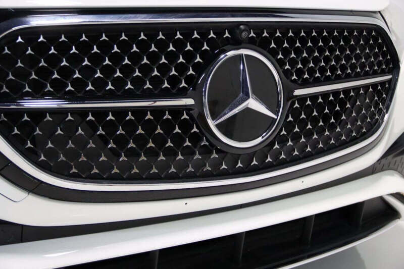 2025 Mercedes-Benz E-Class E 350 4MATIC