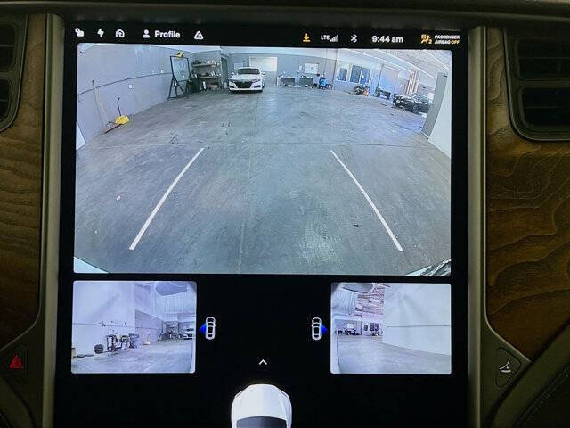 2020 Tesla Model X Long Range