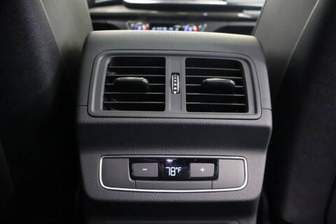 2023 Audi SQ5 Sportback 3.0T quattro Premium Plus