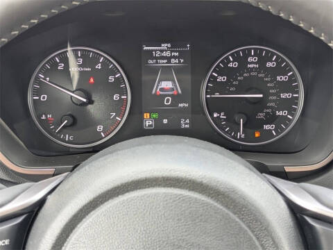 2025 Subaru Ascent Touring