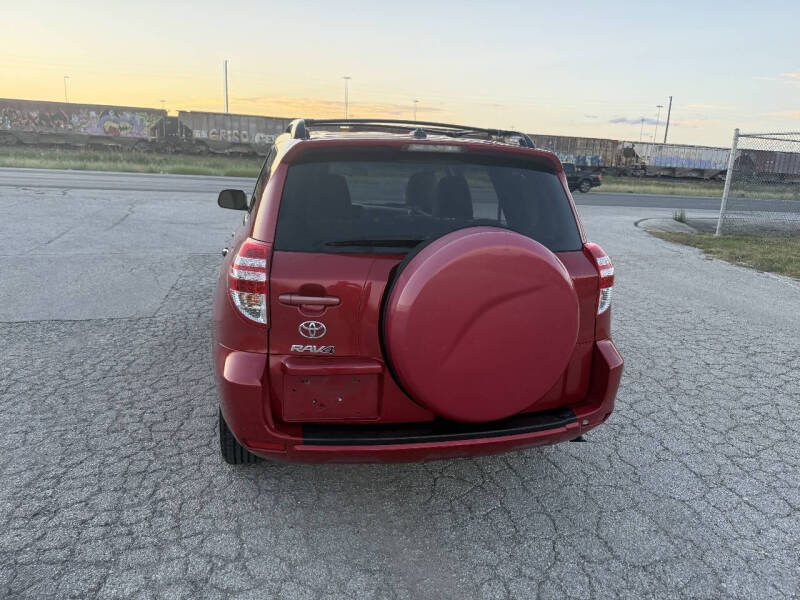 2012 Toyota RAV4