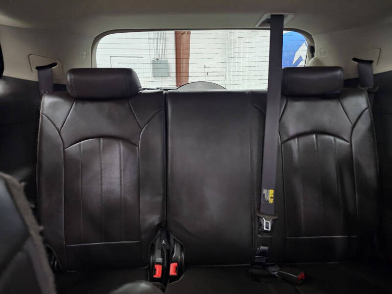 2014 Buick Enclave Premium