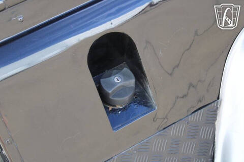 1988 Land Rover Defender