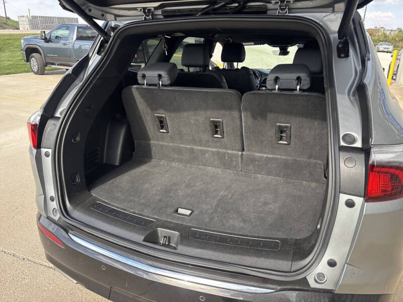 2024 Buick Enclave Premium