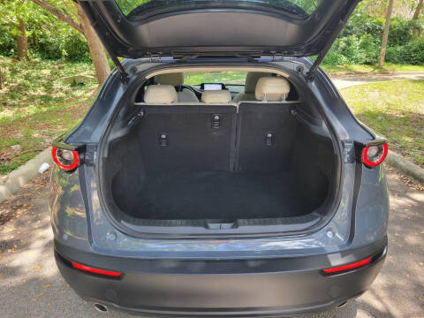 2021 Mazda CX-30 Premium