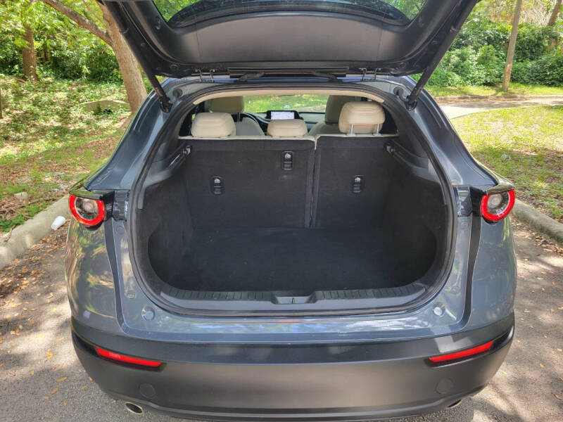 2021 Mazda CX-30 Premium