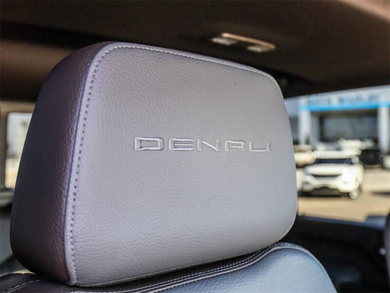 2023 GMC Sierra 2500HD