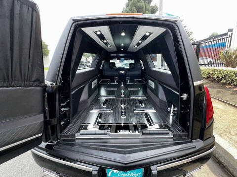 2025 Cadillac XT5