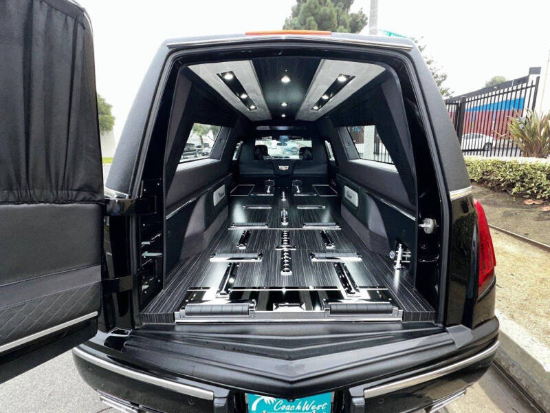 2025 Cadillac XT5