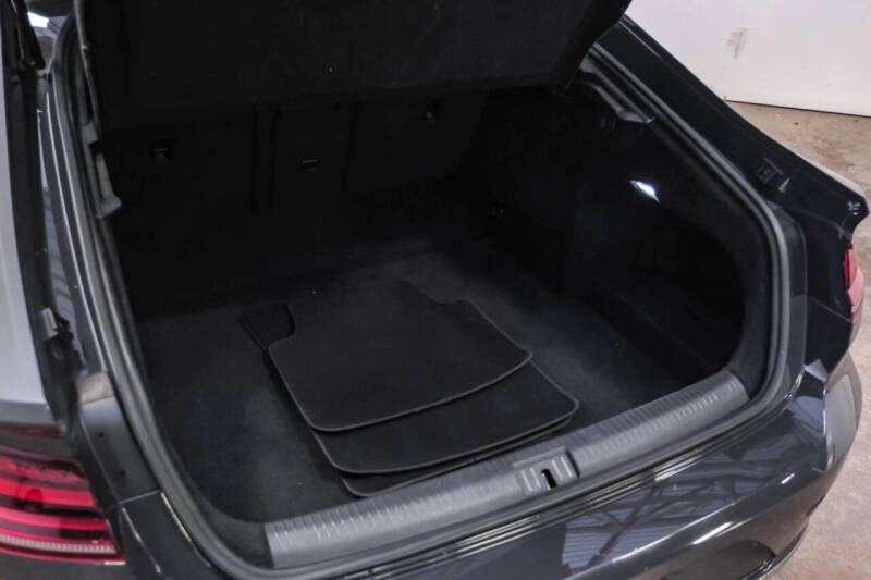 2021 Volkswagen Arteon SEL R-Line