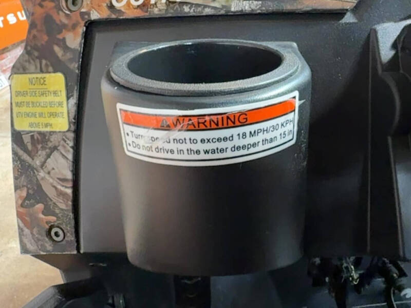 2020 Coleman Outfitter
