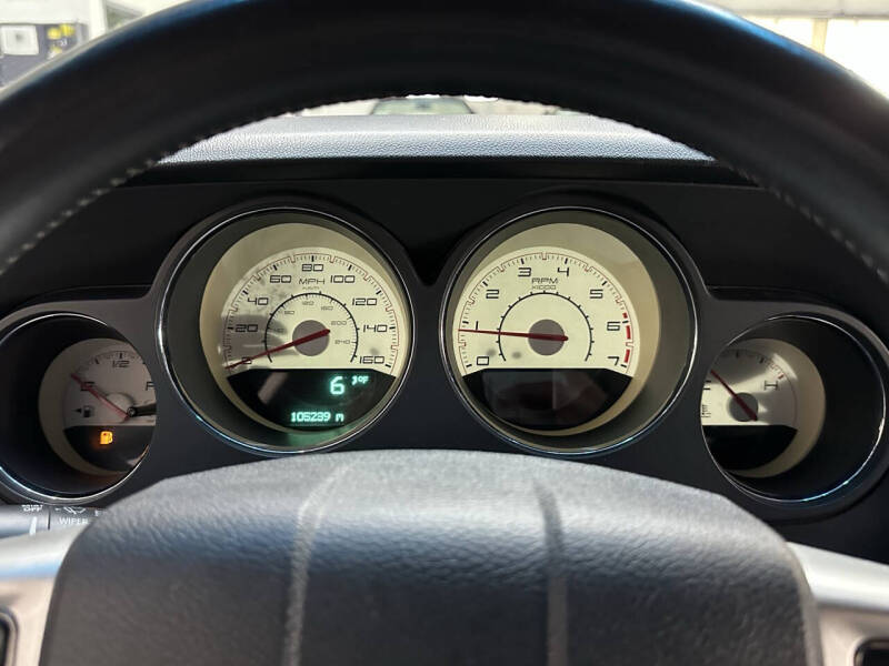 2012 Dodge Challenger R/T