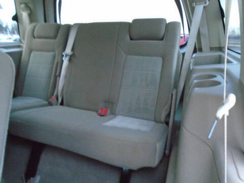 2005 Ford Expedition XLT