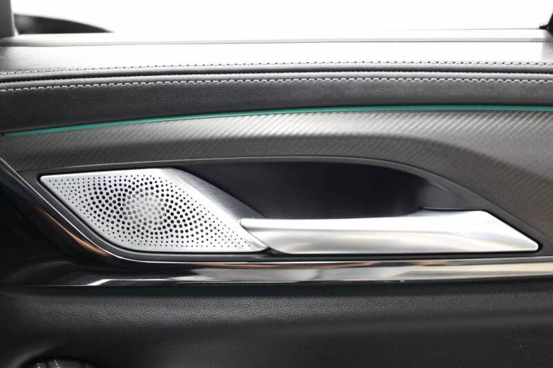 2019 BMW M5 Competition