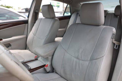 2011 Toyota Avalon