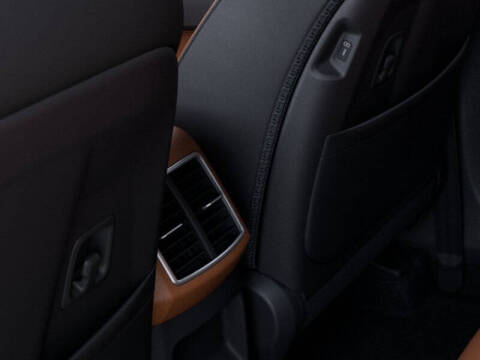 2026 Kia Sportage Plug-In Hybrid X-Line