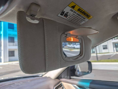 2014 Maserati Ghibli S Q4