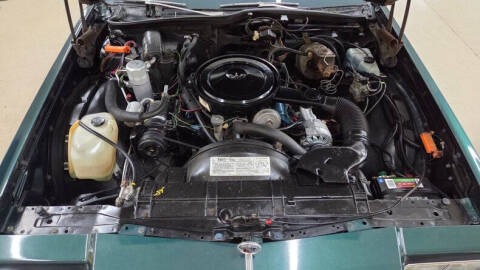 1977 Buick Electra