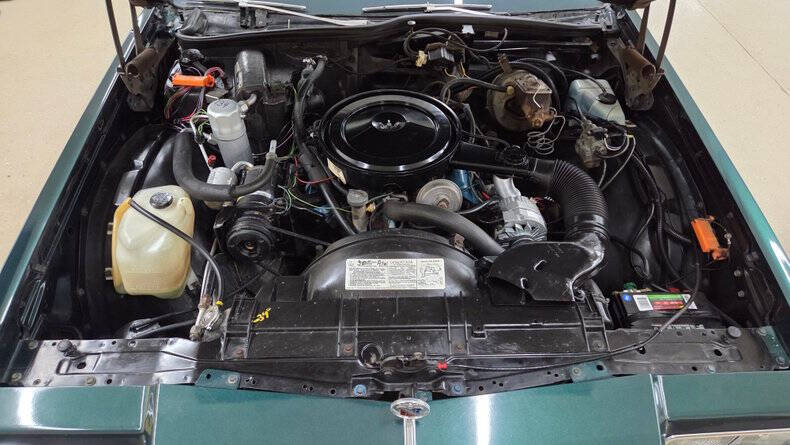 1977 Buick Electra