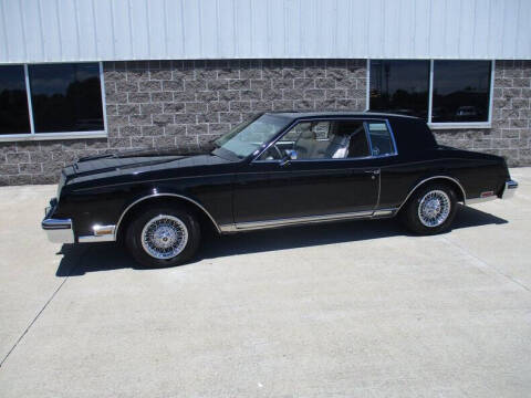 1979 Buick Riviera