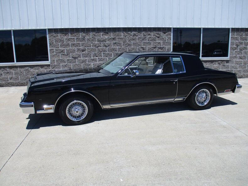 1979 Buick Riviera