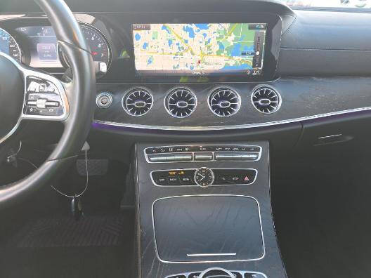 2019 Mercedes-Benz E-Class E 450