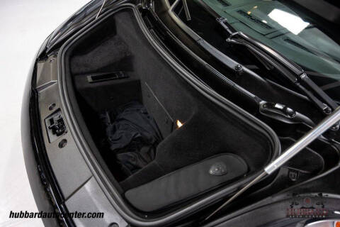 2008 Lamborghini Gallardo Spyder