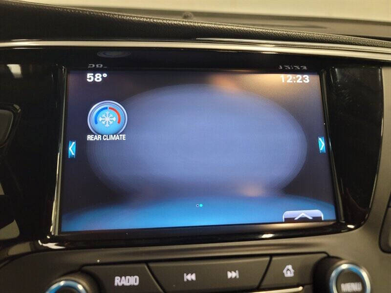 2016 Buick Envision Premium I