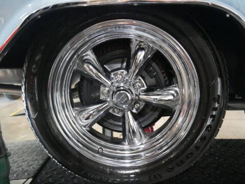 1963 Buick Riviera